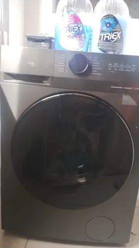 Lavadora 13kg MIDEA NOVA