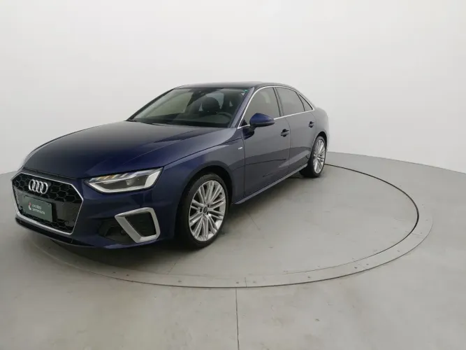 Audi A4 S Line 2.0 TFSI 204cv S Tonic 2023