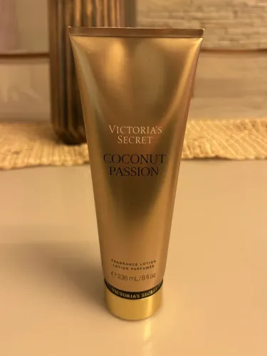 Creme Victorias Secret Coconut