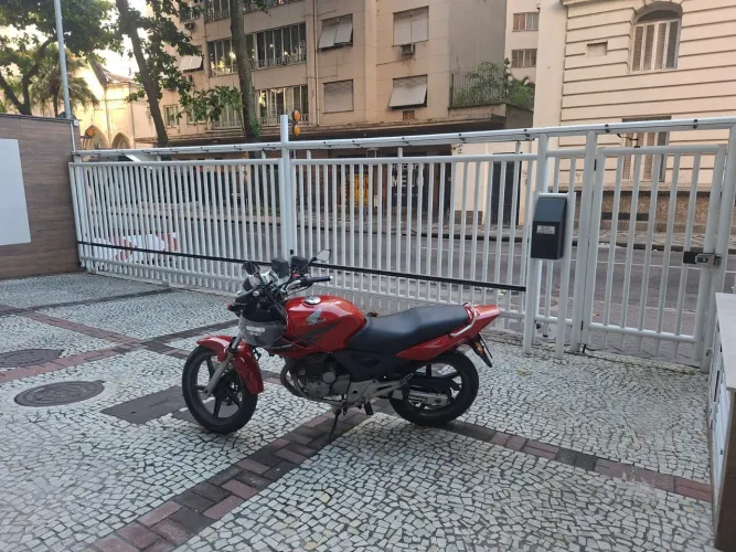 cbx twister 250