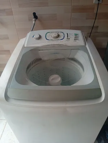Manutenção em máquina de lavar a domicílio 