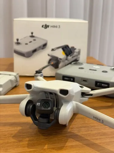 Drone DJI mini 3