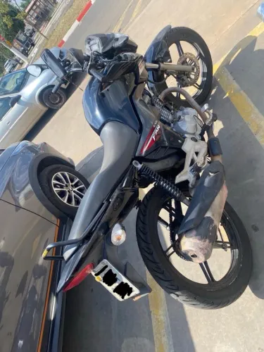 Vendo ou troco 160
