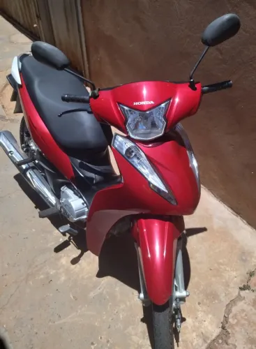 Biz 110i 2019