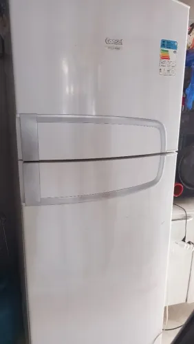 Vendo Geladeira pouco usada