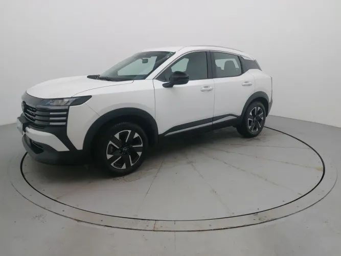 Nissan Kicks 1.0 Turbo Advance 2026