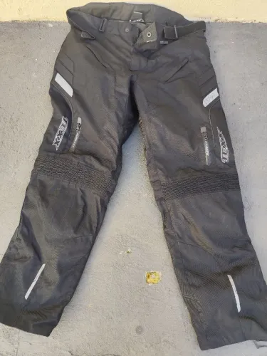 Vendo Calça motociclista Texx Ronin