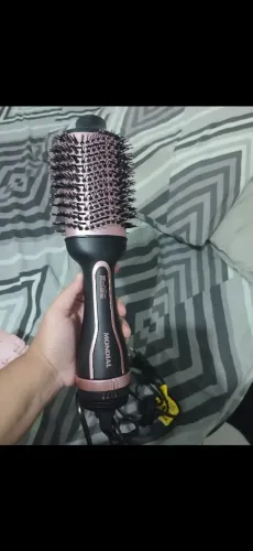 Escova Secadora 