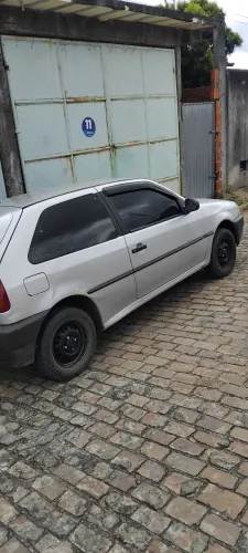 Volkswagen Gol (novo) 1.6 MI Total Flex 8V 4P 2027