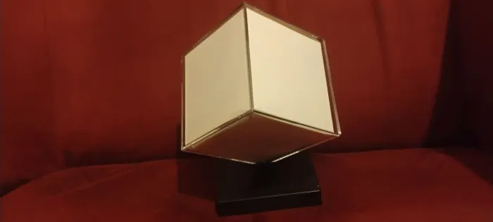 Cubo Giratório - Porta Retrato