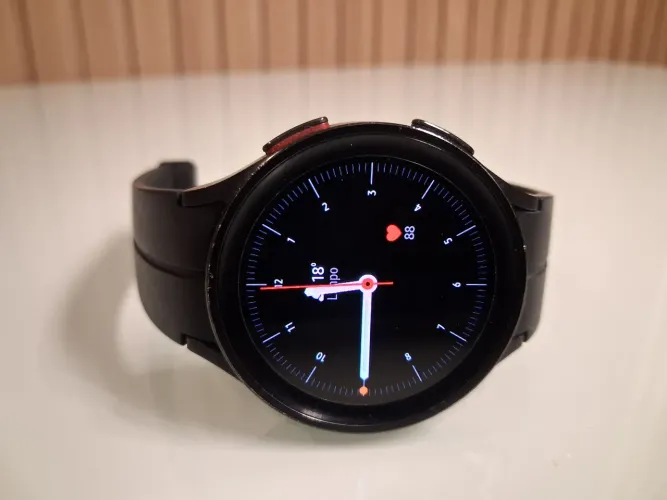 Galaxy Watch 5 Pro