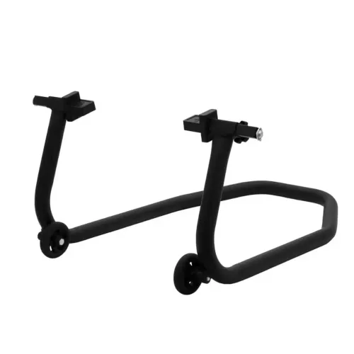 Cavalete para moto em ótimo estado