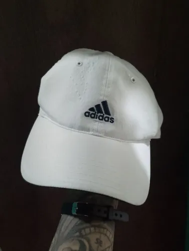 Boné Adidas climalite original