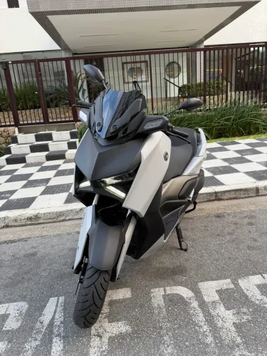 Aceita moto ou carro na troca