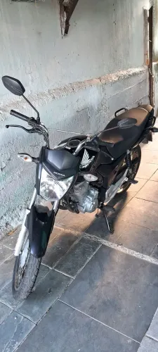 Honda Start 160 2021