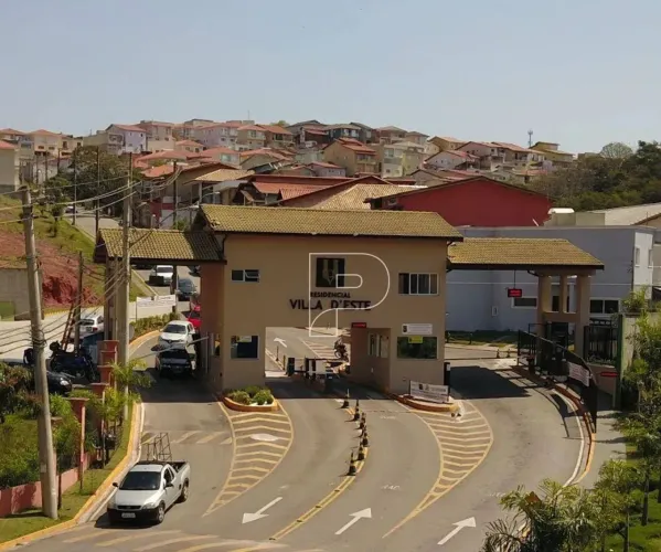 Terreno à venda, 250 m² por R$ 300.000,00 - Vila D'Este - Cotia/SP