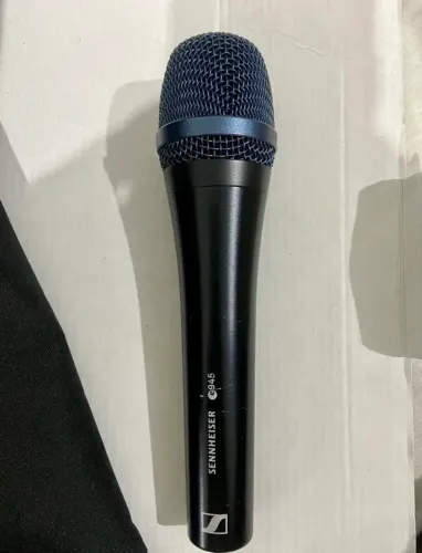 Microfone Sennheiser e945 Original
