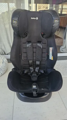 Cadeirinha para Automóvel Safety 1st
