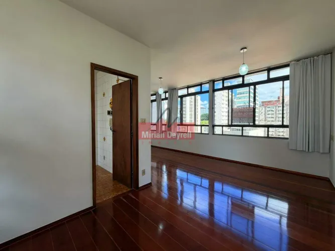 (68549) à venda - Apartamento com 3 quartos, 1 vaga, no Santa Efigênia