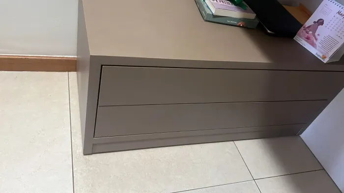 Aparador ou Estante de apoio