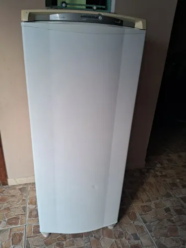 Vendo geladeira consul frost free 