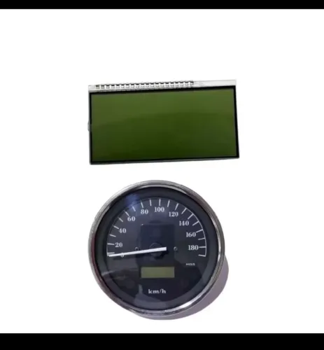 DISPLAY DO PAINEL HONDA SHADOW 750 ANOS 2006-2008