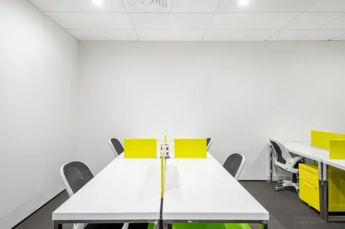 Espaço de coworking para alugar em HQ Recife, Hangar C3