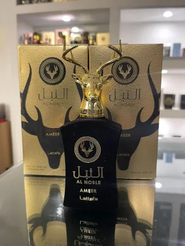 Ameer Al Noble lattafa