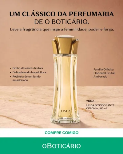 Natura Oboticario