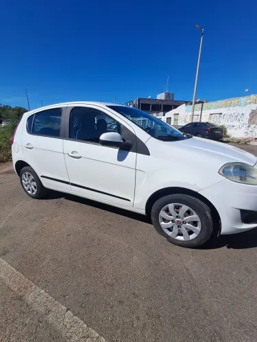 Fiat Palio Attractive 1.0 EVO Fire Flex 8V 5P 2014