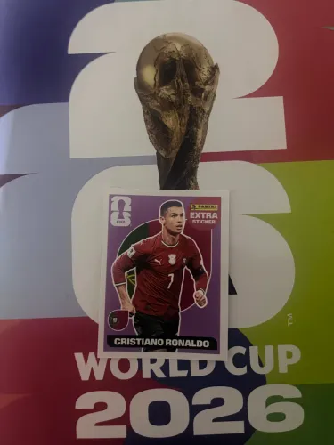 Cr7 legend