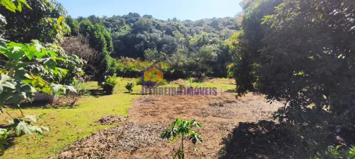 Ibiúna, terreno em condomínio a apenas 4km do centro