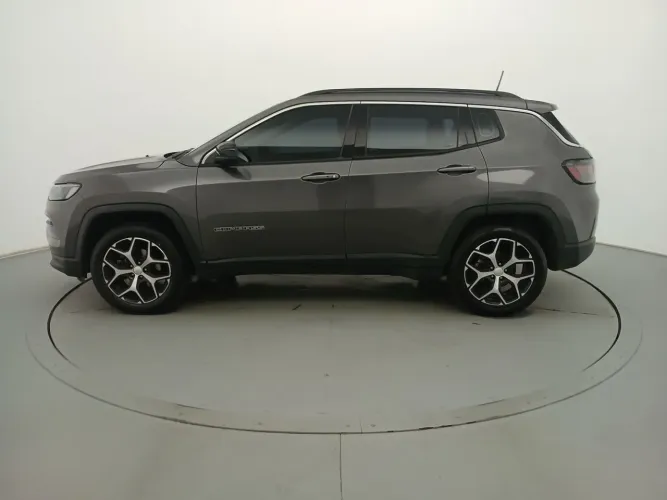 Jeep Compass Long. T270 1.3 TB 4X2 Flex AUT 2025