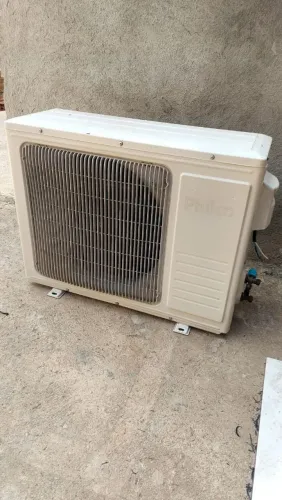 Condensadora Philco 12000btus