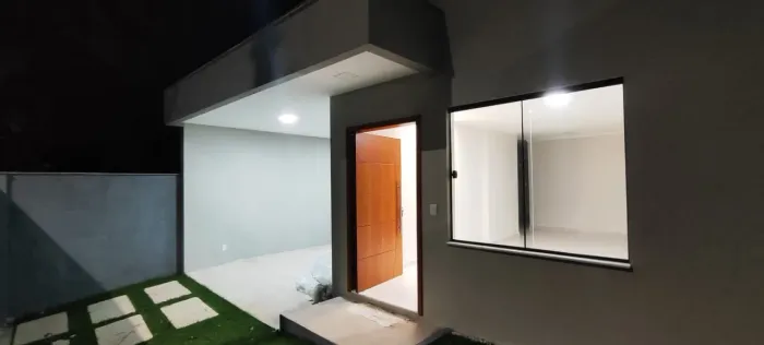 Aluga-se casa no residencial Valle Verde