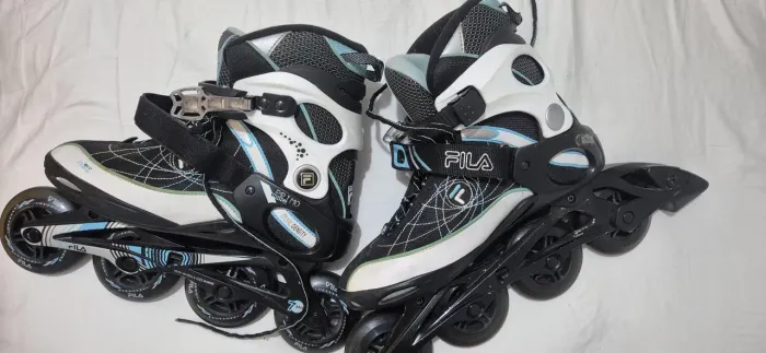 Patins Fila Primo Air Wave - tamanho 36