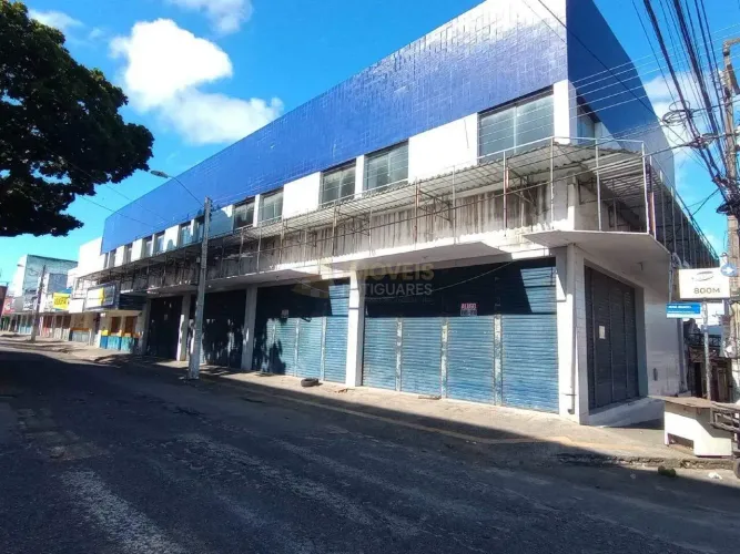 Galpão para aluguel, Alecrim - Natal/RN