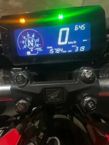 Twister 300f