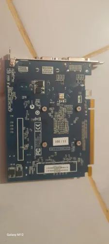 Placa de video zo95gt-1gd2h