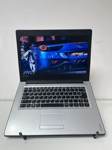 Notebook I3 8GB SSD 128GB ENTREGO
