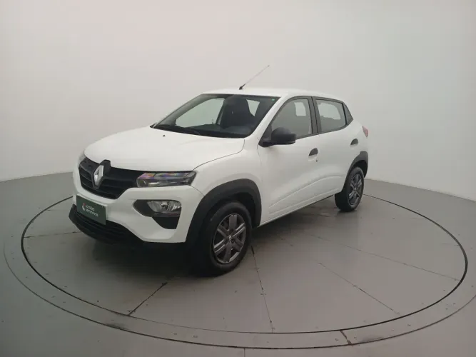 Renault Kwid 1.0 Zen 2025