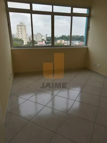 Conjunto comercial 74 m² na Avenida Cruzeiro do Sul, Canindé