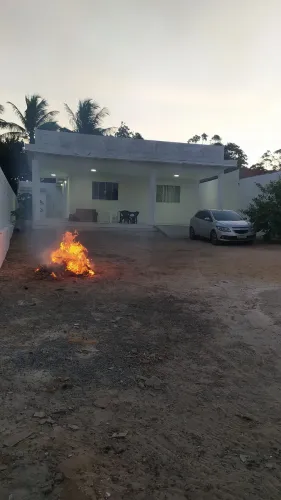 Casa em Alagoinhas - BA(VENDE-SE OU ALUGA)