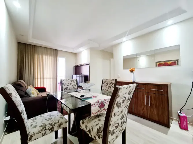 Imóvel para venda com 67 metros quadrados com 3 quartos em Vila Prel - São Paulo - SP