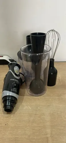 SUCATA - Mixer Britania *5X428D