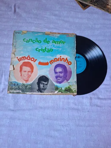 Disco de vinil