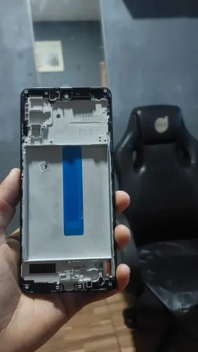 Frontal LCD Galaxy m52