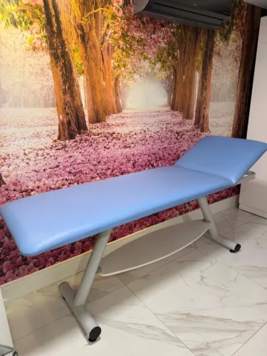 Maca Arktus Clínica Reclinável