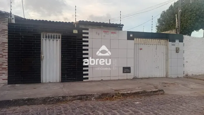 Casa à venda em Cidade da Esperança, Natal