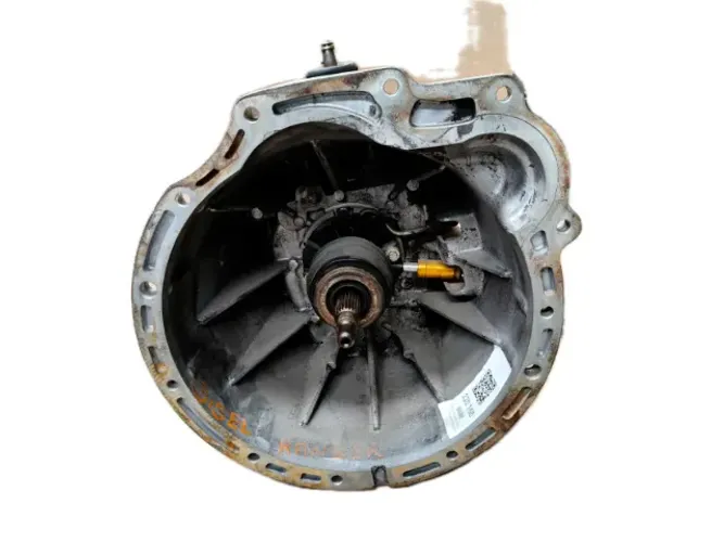 - CAMBIO MANUAL RANGER 3.0 4X4 DIESEL 2005 A 2012 FSO2405A 5L557003DA EATON 